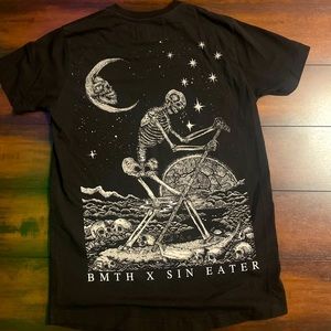 Bring Me The Horizon Small T-Shirt